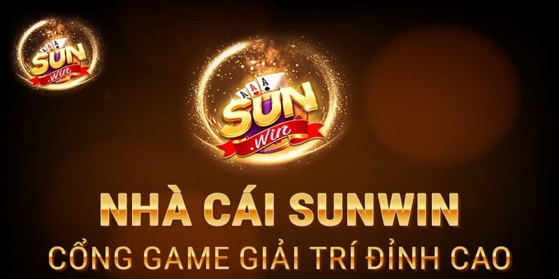 Nhà cái Sunwin- Cách chơi Sunwin luôn thắng