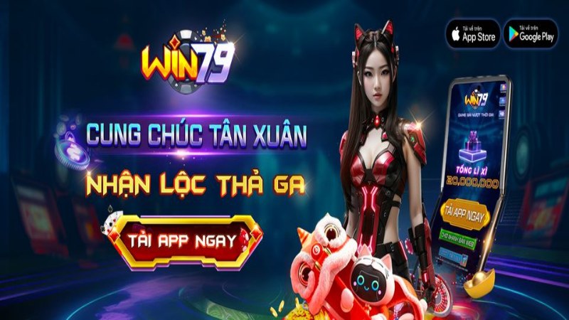 Win79 - Cổng Game Cá Cược Đổi Thưởng Chất Lượng Hàng Đầu