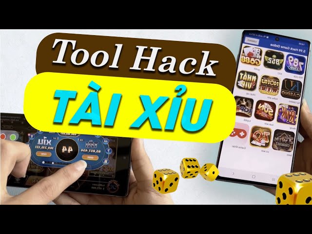 Tool hack tài xỉu go88 - Hướng dẫn tải và cài đặt phần mềm hack tài xỉu về trên điện thoại - YouTube