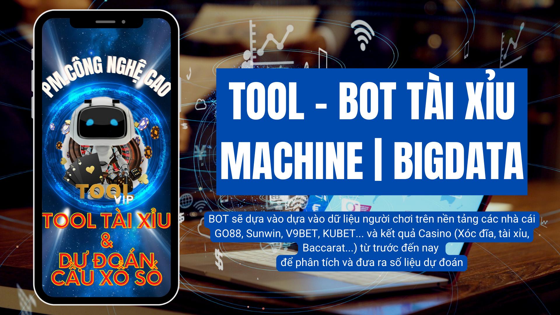 TOOL DỰ ĐOÁN TÀI XỈU - LOTOBET APK for Android Download